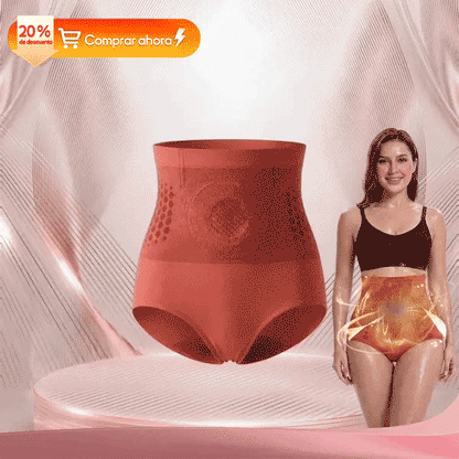 ✅✅GFOUK® 2026 Versión mejorada con hierbas naturales | 🎁 Shorts moldeadores 4 en 1 con moringa, berberina y micropartículas
