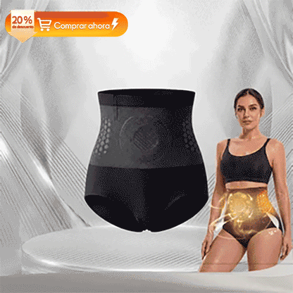 ✅✅GFOUK® 2026 Versión mejorada con hierbas naturales | 🎁 Shorts moldeadores 4 en 1 con moringa, berberina y micropartículas