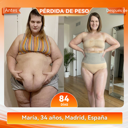 ❤️‍🔥❤️‍🔥Tienda oficial de la marca | 👩‍⚕️GFOUK® 2026 MORINGA Y BERBERINA 4 EN 1 ESCULTURA DE MICRO-PARTÍCULAS Y PANTALONES CORTOS QUEMAGRASAS