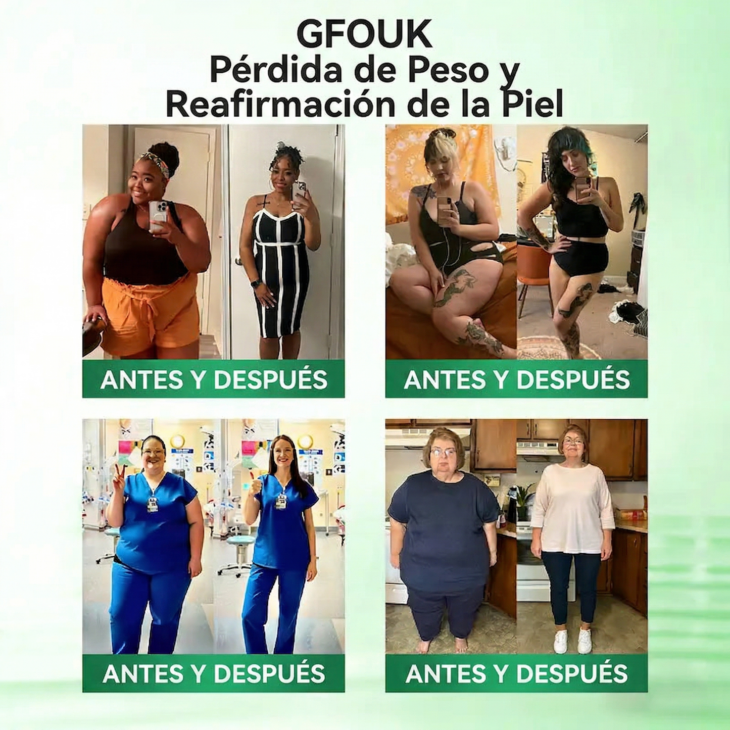 👑GFOUK® 𝐁𝐞𝐫𝐛𝐞𝐫𝐢𝐧𝐞 · Castaño de caballo × NAD+ 10 en 1 Parche Avanzado de Nano Microneedle — 👨‍⚕️ Una vez al día, resultados visibles en 7 días (obesidad, piel flácida, diabetes, apnea del sueño, problemas articulares y más)