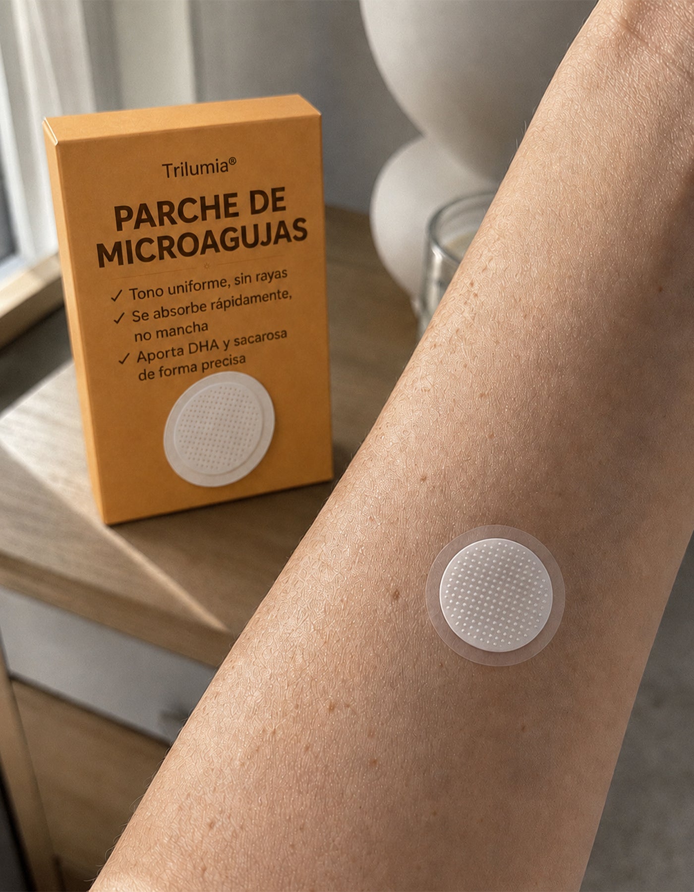 💎💎𝗛𝗮𝘀𝘁𝗮 𝘂𝗻 70% 𝗗𝗘 𝗗𝗘𝗦𝗖𝗨𝗘𝗡𝗧𝗢 𝗲𝗻 𝗲𝗹 𝗣𝗮𝗿𝗰𝗵𝗲 𝗕𝗿𝗼𝗻𝗰𝗲𝗮𝗱𝗼𝗿 𝗦𝘂𝗻𝗙𝗿𝗲𝗲 𝗱𝗲 𝗧𝗿𝗶𝗹𝘂𝗺𝗶𝗮® 🤎 𝗕𝗿𝗼𝗻𝗰𝗲𝗮𝗱𝗼 𝗗𝗼𝗿𝗮𝗱𝗼 𝘀𝗶𝗻 𝗿𝗮𝘆𝗼𝘀 𝗨𝗩 🌟 𝗕𝗿𝗶𝗹𝗹𝗼 𝗡𝗮𝘁𝘂𝗿𝗮𝗹 𝗱𝘂𝗿𝗮𝗻𝘁𝗲 𝟭𝟰 𝗱í𝗮𝘀