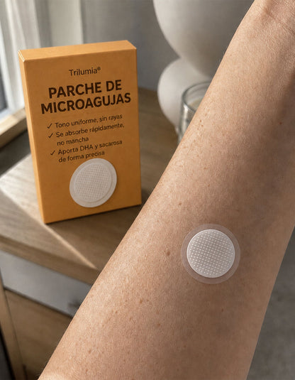 💎💎𝗛𝗮𝘀𝘁𝗮 𝘂𝗻 70% 𝗗𝗘 𝗗𝗘𝗦𝗖𝗨𝗘𝗡𝗧𝗢 𝗲𝗻 𝗲𝗹 𝗣𝗮𝗿𝗰𝗵𝗲 𝗕𝗿𝗼𝗻𝗰𝗲𝗮𝗱𝗼𝗿 𝗦𝘂𝗻𝗙𝗿𝗲𝗲 𝗱𝗲 𝗧𝗿𝗶𝗹𝘂𝗺𝗶𝗮® 🤎 𝗕𝗿𝗼𝗻𝗰𝗲𝗮𝗱𝗼 𝗗𝗼𝗿𝗮𝗱𝗼 𝘀𝗶𝗻 𝗿𝗮𝘆𝗼𝘀 𝗨𝗩 🌟 𝗕𝗿𝗶𝗹𝗹𝗼 𝗡𝗮𝘁𝘂𝗿𝗮𝗹 𝗱𝘂𝗿𝗮𝗻𝘁𝗲 𝟭𝟰 𝗱í𝗮𝘀