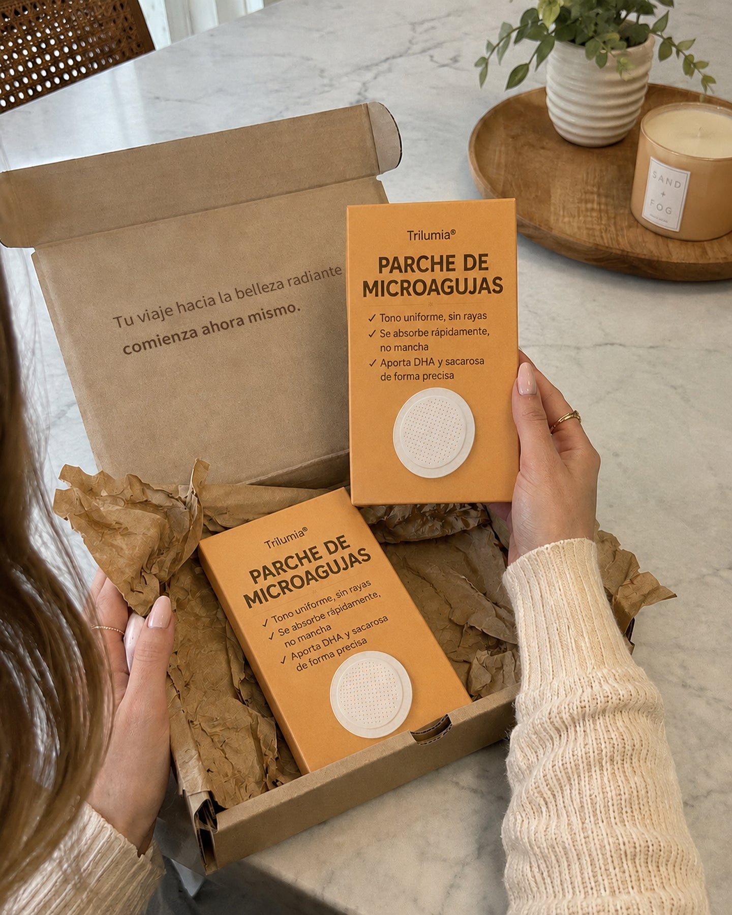💎💎𝗛𝗮𝘀𝘁𝗮 𝘂𝗻 70% 𝗗𝗘 𝗗𝗘𝗦𝗖𝗨𝗘𝗡𝗧𝗢 𝗲𝗻 𝗲𝗹 𝗣𝗮𝗿𝗰𝗵𝗲 𝗕𝗿𝗼𝗻𝗰𝗲𝗮𝗱𝗼𝗿 𝗦𝘂𝗻𝗙𝗿𝗲𝗲 𝗱𝗲 𝗧𝗿𝗶𝗹𝘂𝗺𝗶𝗮® 🤎 𝗕𝗿𝗼𝗻𝗰𝗲𝗮𝗱𝗼 𝗗𝗼𝗿𝗮𝗱𝗼 𝘀𝗶𝗻 𝗿𝗮𝘆𝗼𝘀 𝗨𝗩 🌟 𝗕𝗿𝗶𝗹𝗹𝗼 𝗡𝗮𝘁𝘂𝗿𝗮𝗹 𝗱𝘂𝗿𝗮𝗻𝘁𝗲 𝟭𝟰 𝗱í𝗮𝘀