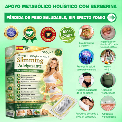 👨‍⚕️Nueva actualización 2026:𝑮𝑭𝑶𝑼𝑲® 𝑩𝒆𝒓𝑏𝘦𝘳𝑖𝗇𝒆 10-𝗶𝙣-𝟏 𝑁𝑎𝑛𝑜 𝘔𝘪𝘤𝘳𝘰𝘯𝘦𝘦𝘥𝘭𝘦 𝖯𝚊𝗍𝖼𝗁 con fórmula respaldada por la ciencia🌿