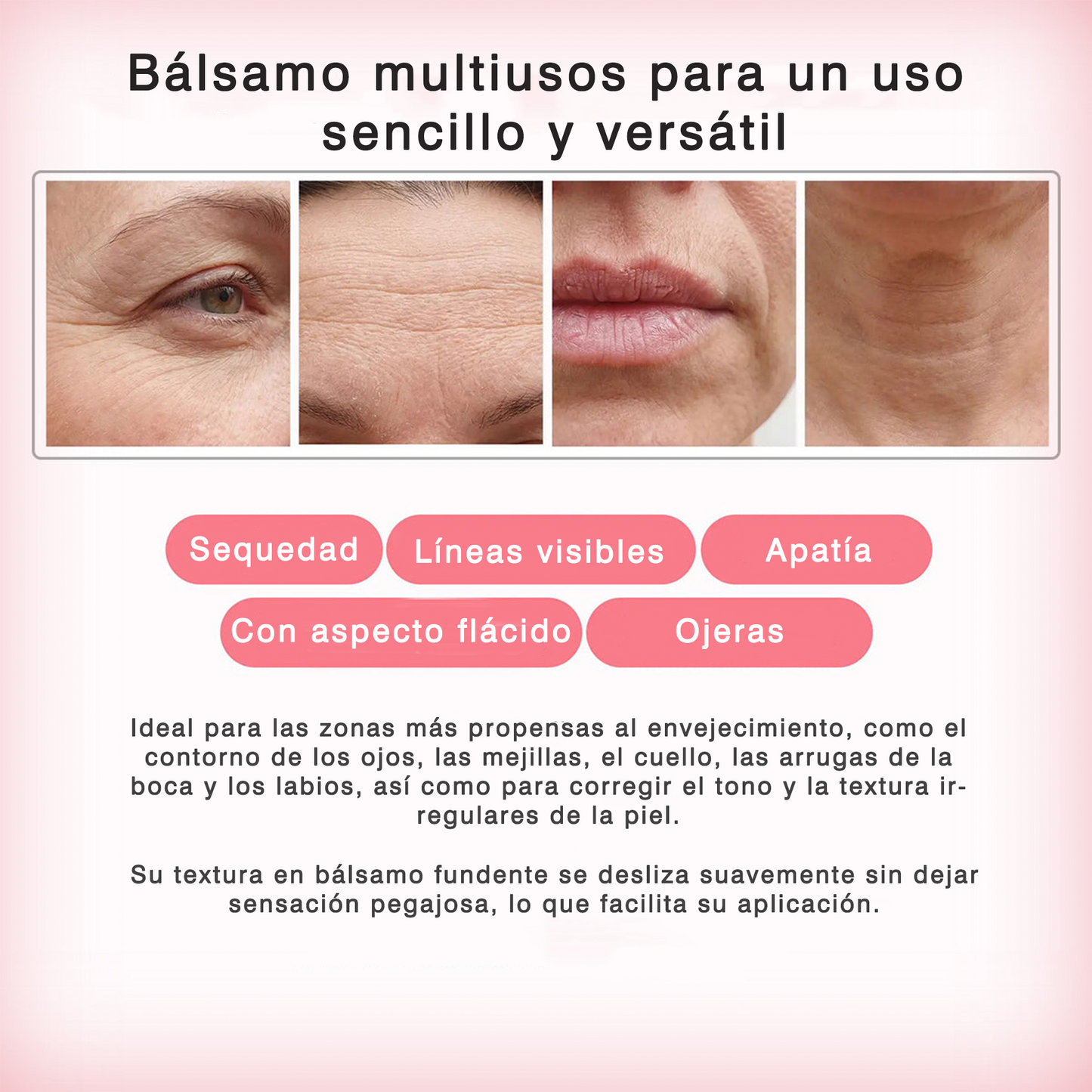 🎊 Medicube PDRN Pink Collagen Volume Multi Balm de Corevia