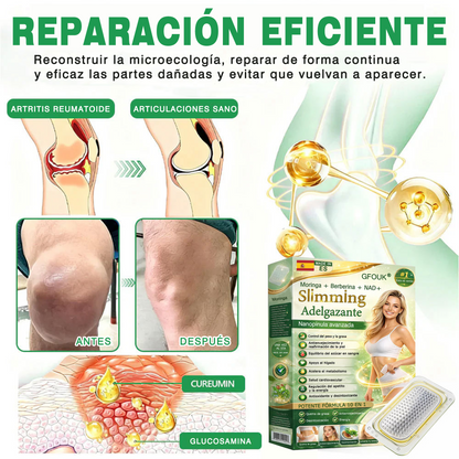 👨‍⚕️Nueva actualización 2026:𝑮𝑭𝑶𝑼𝑲® 𝑩𝒆𝒓𝑏𝘦𝘳𝑖𝗇𝒆 10-𝗶𝙣-𝟏 𝑁𝑎𝑛𝑜 𝘔𝘪𝘤𝘳𝘰𝘯𝘦𝘦𝘥𝘭𝘦 𝖯𝚊𝗍𝖼𝗁 con fórmula respaldada por la ciencia🌿