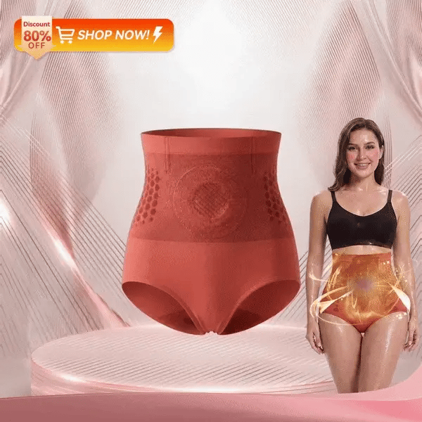 ☀️ GFOUK® 2026 Edición Black Gold Luxury | 🎁 Shorts Quemagrasas 4 en 1 con Moringa, Berberina y Tecnología de Micro-Partículas Esculpidoras