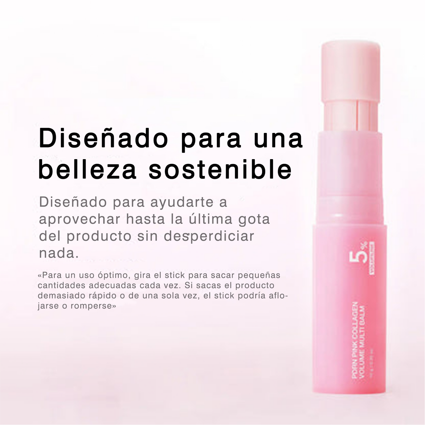 🎊 Medicube PDRN Pink Collagen Volume Multi Balm de Corevia