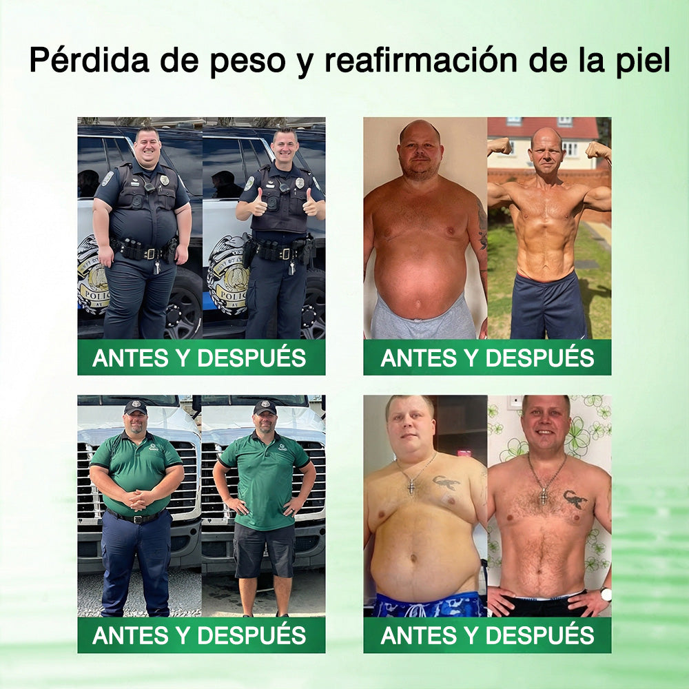 💎Conforme a la normativa aplicable en España y en la Unión Europea |  GFOUK® Moringa · Berberina × NAD+ Parche Avanzado de Nanomicroagujas 10 en 1 |  Respaldado por la ciencia | Fórmula 10 en 1 |  Resultados visibles en 7 días ✅
