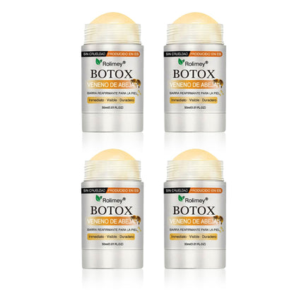 🔥🔥Fabricado y enviado desde el Reino Unido 🇪🇸 Rolimey® Stick Serum Reafirmante con Veneno de Abeja tipo Botox (⏳¡ÚLTIMO DÍA! 70% DE DESCUENTO)🛫