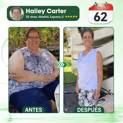 👑GFOUK® 𝐁𝐞𝐫𝐛𝐞𝐫𝐢𝐧𝐞 · Castaño de caballo × NAD+ 10 en 1 Parche Avanzado de Nano Microneedle — 👨‍⚕️ Una vez al día, resultados visibles en 7 días (obesidad, piel flácida, diabetes, apnea del sueño, problemas articulares y más)
