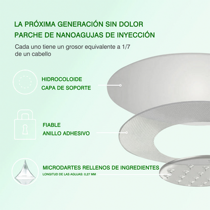 👨‍⚕️Nueva actualización 2026:𝑮𝑭𝑶𝑼𝑲® 𝑩𝒆𝒓𝑏𝘦𝘳𝑖𝗇𝒆 10-𝗶𝙣-𝟏 𝑁𝑎𝑛𝑜 𝘔𝘪𝘤𝘳𝘰𝘯𝘦𝘦𝘥𝘭𝘦 𝖯𝚊𝗍𝖼𝗁 con fórmula respaldada por la ciencia🌿