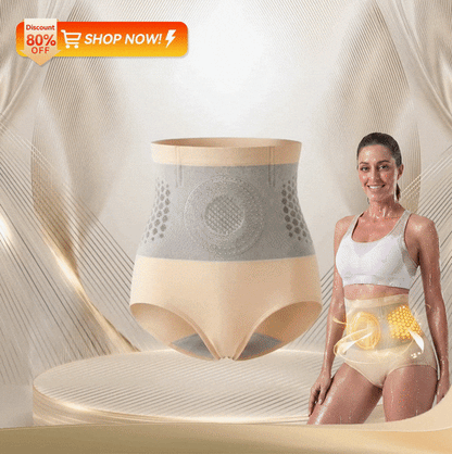 🎈🔔Tienda oficial de la marca | 🔔🔔 GFOUK® 2026 MORINGA Y BERBERINA 4 EN 1 ESCULTURA DE MICRO-PARTÍCULAS Y PANTALONES CORTOS QUEMAGRASAS