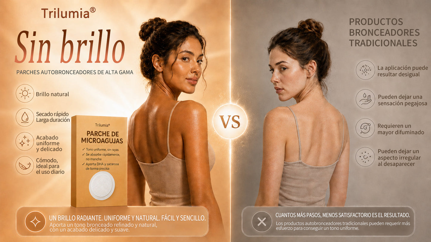 💎💎𝗛𝗮𝘀𝘁𝗮 𝘂𝗻 70% 𝗗𝗘 𝗗𝗘𝗦𝗖𝗨𝗘𝗡𝗧𝗢 𝗲𝗻 𝗲𝗹 𝗣𝗮𝗿𝗰𝗵𝗲 𝗕𝗿𝗼𝗻𝗰𝗲𝗮𝗱𝗼𝗿 𝗦𝘂𝗻𝗙𝗿𝗲𝗲 𝗱𝗲 𝗧𝗿𝗶𝗹𝘂𝗺𝗶𝗮® 🤎 𝗕𝗿𝗼𝗻𝗰𝗲𝗮𝗱𝗼 𝗗𝗼𝗿𝗮𝗱𝗼 𝘀𝗶𝗻 𝗿𝗮𝘆𝗼𝘀 𝗨𝗩 🌟 𝗕𝗿𝗶𝗹𝗹𝗼 𝗡𝗮𝘁𝘂𝗿𝗮𝗹 𝗱𝘂𝗿𝗮𝗻𝘁𝗲 𝟭𝟰 𝗱í𝗮𝘀