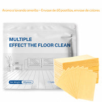 Amarillo · Fragancia de Osmanto (60 piezas)
