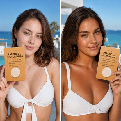 💎💎𝗛𝗮𝘀𝘁𝗮 𝘂𝗻 70% 𝗗𝗘 𝗗𝗘𝗦𝗖𝗨𝗘𝗡𝗧𝗢 𝗲𝗻 𝗲𝗹 𝗣𝗮𝗿𝗰𝗵𝗲 𝗕𝗿𝗼𝗻𝗰𝗲𝗮𝗱𝗼𝗿 𝗦𝘂𝗻𝗙𝗿𝗲𝗲 𝗱𝗲 𝗧𝗿𝗶𝗹𝘂𝗺𝗶𝗮® 🤎 𝗕𝗿𝗼𝗻𝗰𝗲𝗮𝗱𝗼 𝗗𝗼𝗿𝗮𝗱𝗼 𝘀𝗶𝗻 𝗿𝗮𝘆𝗼𝘀 𝗨𝗩 🌟 𝗕𝗿𝗶𝗹𝗹𝗼 𝗡𝗮𝘁𝘂𝗿𝗮𝗹 𝗱𝘂𝗿𝗮𝗻𝘁𝗲 𝟭𝟰 𝗱í𝗮𝘀