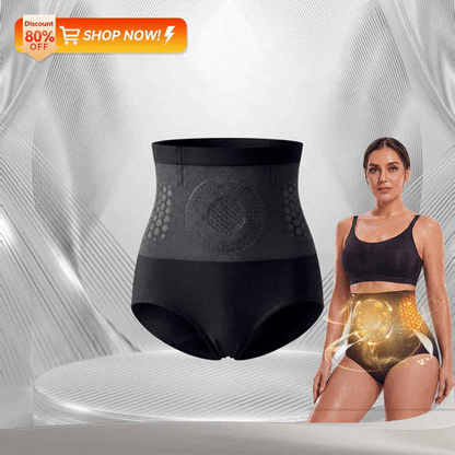 🎈🔔Tienda oficial de la marca | 🔔🔔 GFOUK® 2026 MORINGA Y BERBERINA 4 EN 1 ESCULTURA DE MICRO-PARTÍCULAS Y PANTALONES CORTOS QUEMAGRASAS