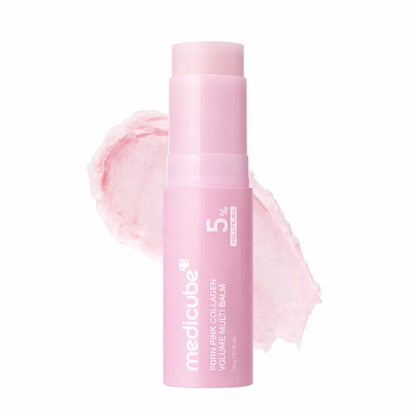 🎊 Medicube PDRN Pink Collagen Volume Multi Balm de Corevia