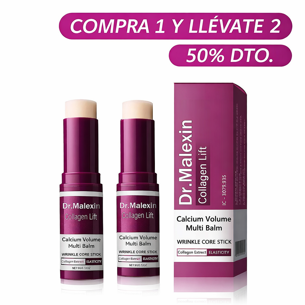 🎉Compra 1 y llévate 1 gratis 🎉Pack de 2 Multi Balm