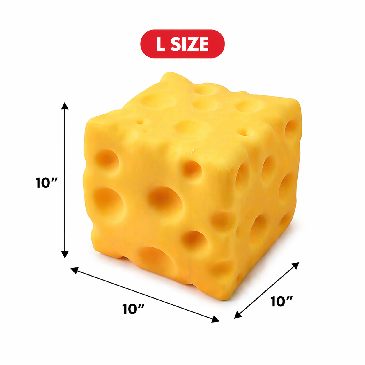 L（10*10*10）