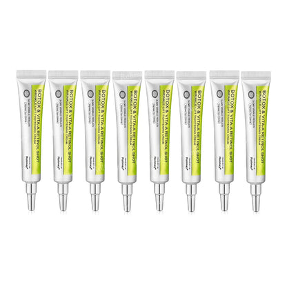 Fabricado y enviado desde España 👨‍⚕️Rolimey® Botox & Vita-A Retinol Shot Crema reafirmante y lifting antiarrugas - Promoción de último día 50% de descuento