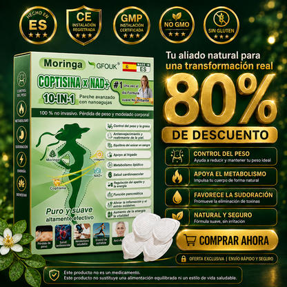 🔥🔥 Nueva actualización 2026 — 👑𝑮𝑭𝑶𝑼𝑲® 𝑩𝒆𝒓𝒃𝒆𝒓𝒊𝒏𝒂 Nueva Versión 2026 · Edición Ultra Reforzada 10 en 1 · Parche Nano con Microagujas basado en una fórmula científicamente respaldada 🌿