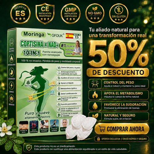 🔥🔥Disfruta de un 50% DE DESCUENTO al añadir el segundo producto